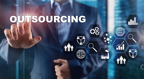 Advantages Of Outsourcing