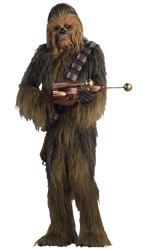 Free Download Star Wars Chewbacca Png Image Purepng Free Transparent