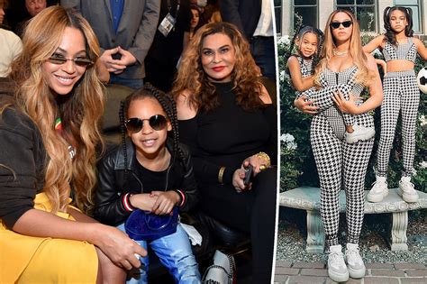 Beyoncé’s Rarely Seen Daughter Rumi Looks All Grown Up In 1 200 Dior Sneakers