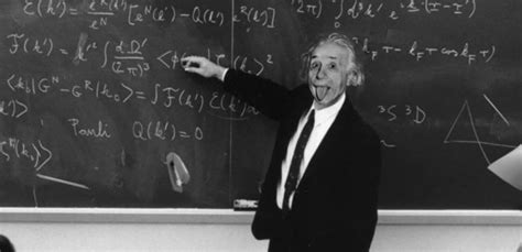 Aportaciones De Albert Einstein A Las Matemáticas We Love Prof Mx