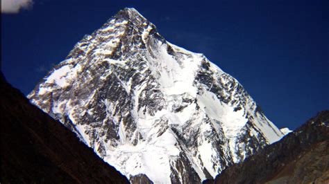 Missing Climbers On K2 Feared Dead South Western Times
