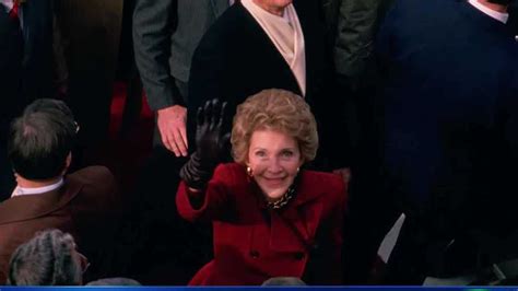 The Triumph Of Nancy Reagan Book Sheds New Light On Shrewd Devoted First Lady