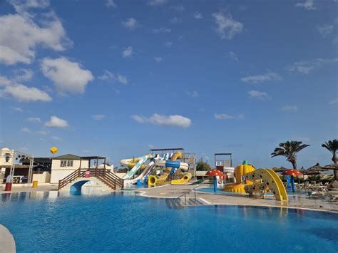 Pool TUI MAGIC LIFE Penelope Beach Midoun HolidayCheck Djerba
