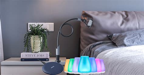 7 Cool Gadgets That You May Want For Your Room