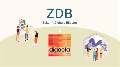 Zukunft Digitale Bildung Auf Didacta 2022 In Köln
