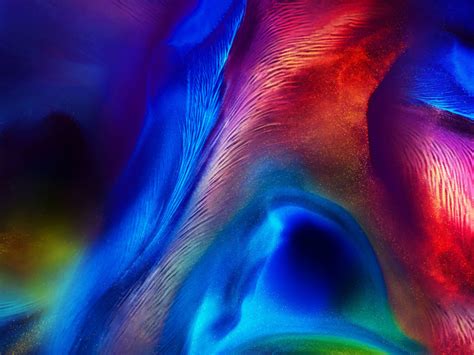 Desktop Wallpaper Abstract Colorful Vivid Texture Hd Image Picture