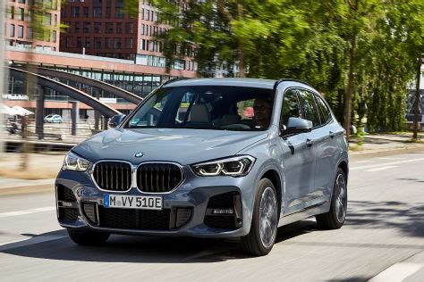 The 2014 bmw x1 is respectable for safety, but its roster of safety options is nowhere near as impressive as that of bmw's larger vehicles. BMW X1 xDrive 25e specs, performance data - FastestLaps.com