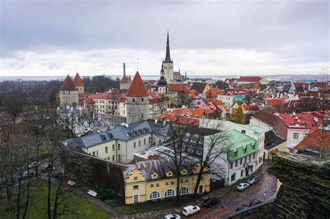11 Ridiculously Magical Things To Do In Tallinn In Winter Eternal Arrival