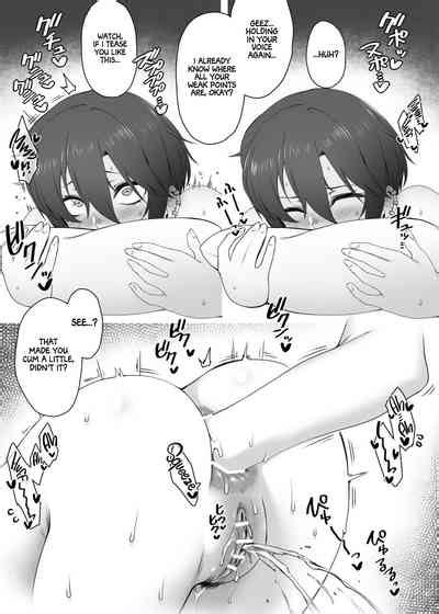 Kougyaku Les Couple Anal Lesbian Couple Nhentai Hentai Doujinshi And Manga