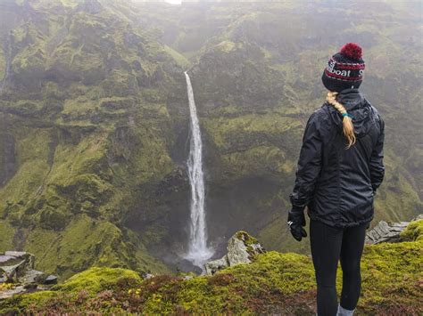 Day Hikes In Iceland 15 Amazing Trails To Explore Mike And Laura Travel