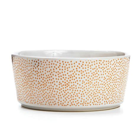We did not find results for: Speck-tacular Rosegold hundeskål - ModernPet
