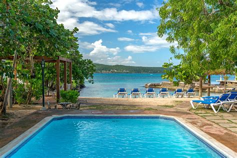 Jamaica Villa Vacation Rentals Discovery Bay