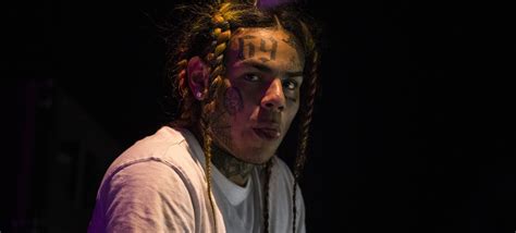 El Alfa Otro Artista De Urban Latino Que Se Niega A Grabar Con Tekashi