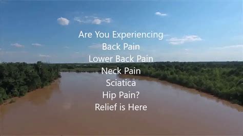 Bone, joint or muscle conditions that. back pain relief exercises pdf - YouTube