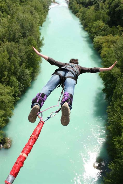 Are Extreme Sports Worth The Risk Yes Top 100 Extreme Sports