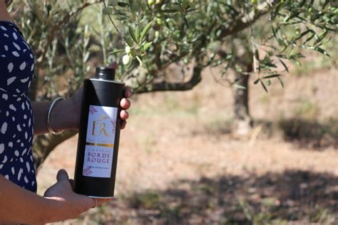 Comment reconnaître une bonne huile d olive Borde Rouge
