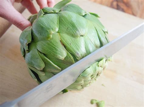 The Absolute Best Way To Prepare And Cook Artichokes Food Hacks