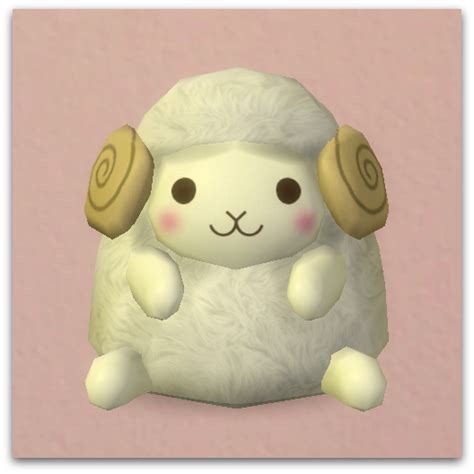 My Sims 4 Blog Cute Sheep Plushies By Nooboominicule