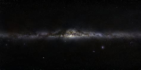 Galaxie Milchstraße Ziemlich Am Rand Unser Sonnensystem N Tvde