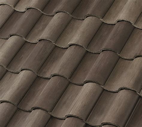 Boral Roofing Introduces New Concrete Roofing Tile Colors in Nevada ...