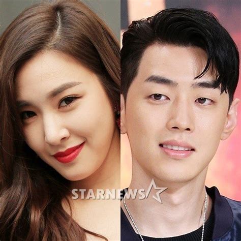 The Seoul Story On Twitter Snsd Tiffany And Gray Revealed To Have Been