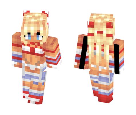 Download Ayumi Minecraft Skin For Free Superminecraftskins