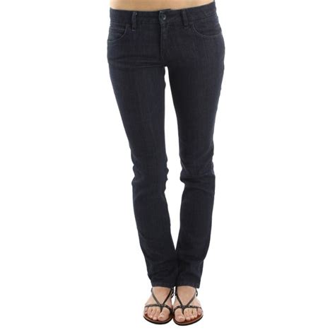 Obey Clothing Annie Jeans Womens Evo