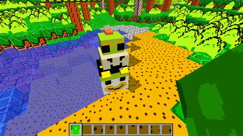 Mario Mod Extreme Minecraft Mods Mapping And Modding Java Edition Minecraft Forum