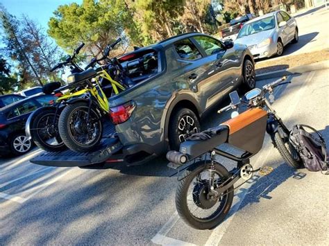 First Ebike Adventure With The Santa Cruz Hyundai Santa Cruz Forum