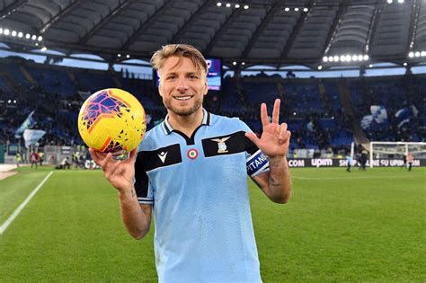 From old french immobile, from latin immōbilis. Calciomercato, la big inglese sulle tracce di Immobile | I ...