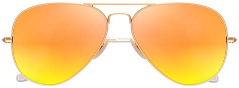 Aviator Sunglasses Clip Art Yellow Sunglasses Cliparts Png Download