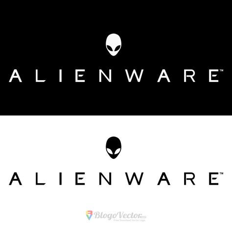 Alienware Logo Vector Blogovector