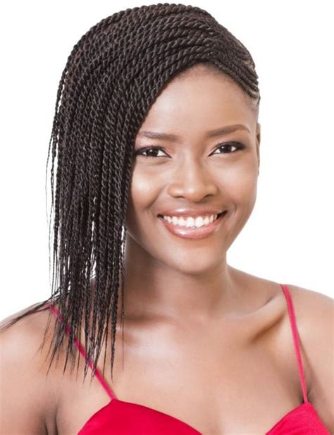 35 Glorious Braided Hairstyles For Black Women 2021 2022