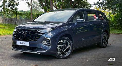 Hyundai Custin Philippines Price Specs Official Promos Autodeal