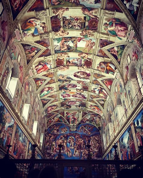 Arriba 9 Foto Visita Guiada Por Los Museos Vaticanos Y Capilla Sixtina