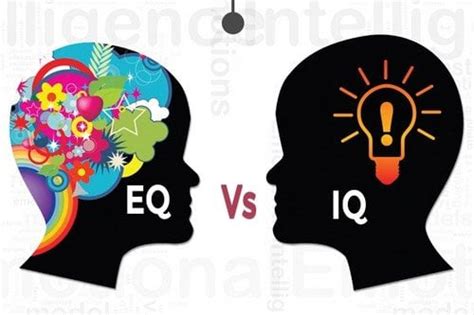 Qual é A Diferença Entre Eq E Iq Dicas And Curiosidadesnet