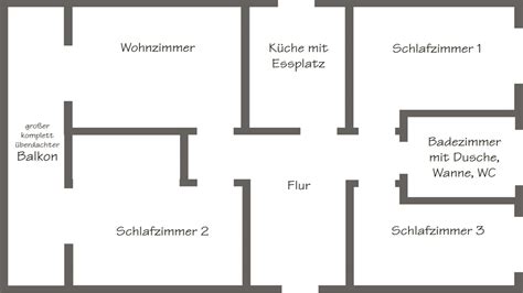 Bei der deutsche wohnen stehen rund 114.000 ihrer mehr als 155.000 wohnungen in der hauptstadt. Wohnung beschreiben