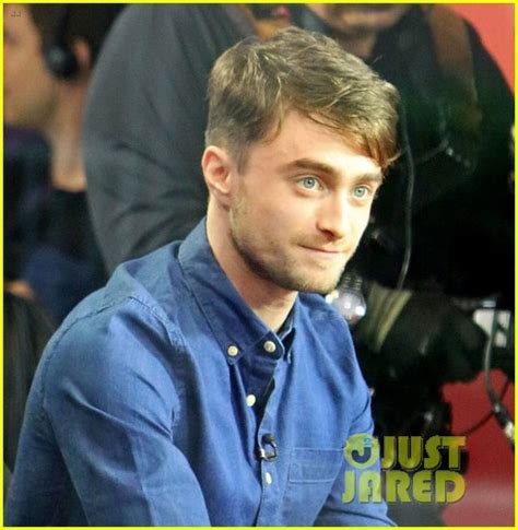 Daniel Radcliffe Says That Sex Is Much Better Sober Photo 3162983 Daniel Radcliffe Photos