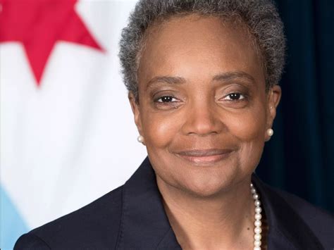 Watch Chicago Mayor Lori Lightfoots Speech To 2020 Graduates