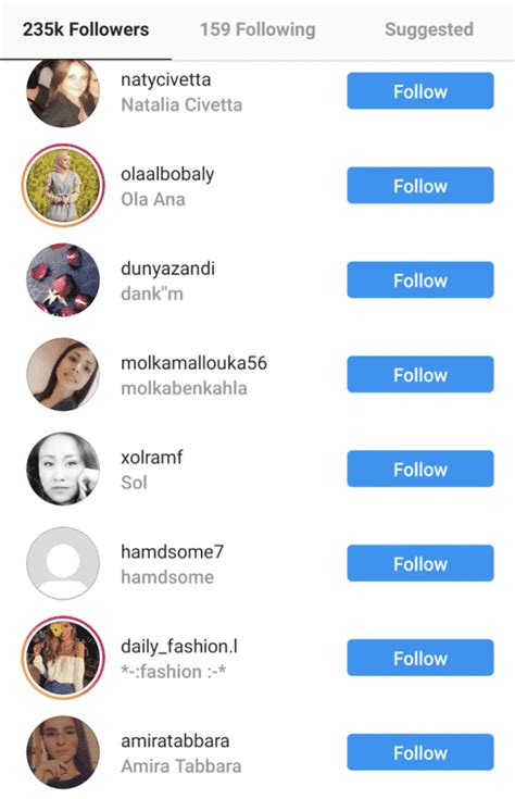 How To Find Out If An Instagram Influencer Has Fake Followers Or Not 2023