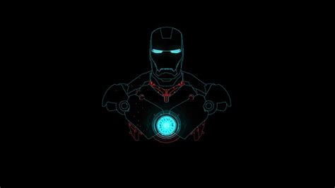 Iron Man Hd Wallpaper Background Image 2400x1350 Id707603