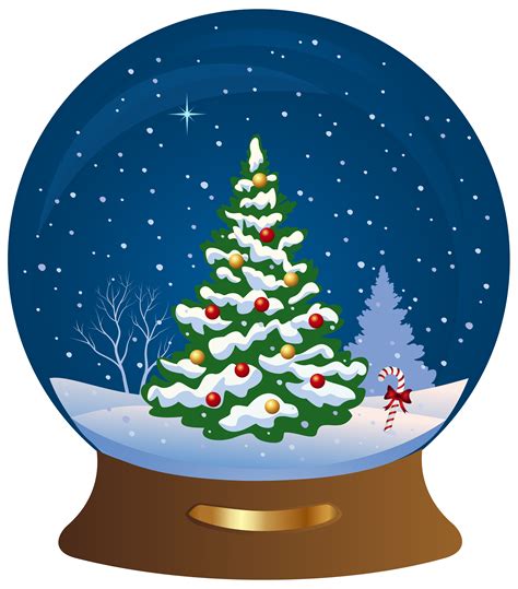 Snowglobe Clipart 10 Free Cliparts Download Images On Clipground 2023