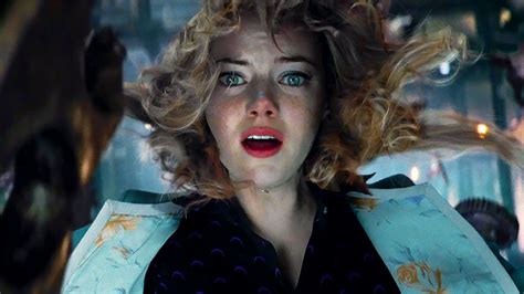 Gwen Stacys Death Scene The Amazing Spider Man 2 2014 Movie Clip