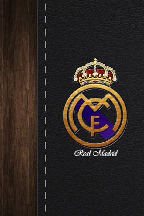 Free Download Kumpulan Gambar Logo Wallpaper Real Madrid Terbaru 2015 3