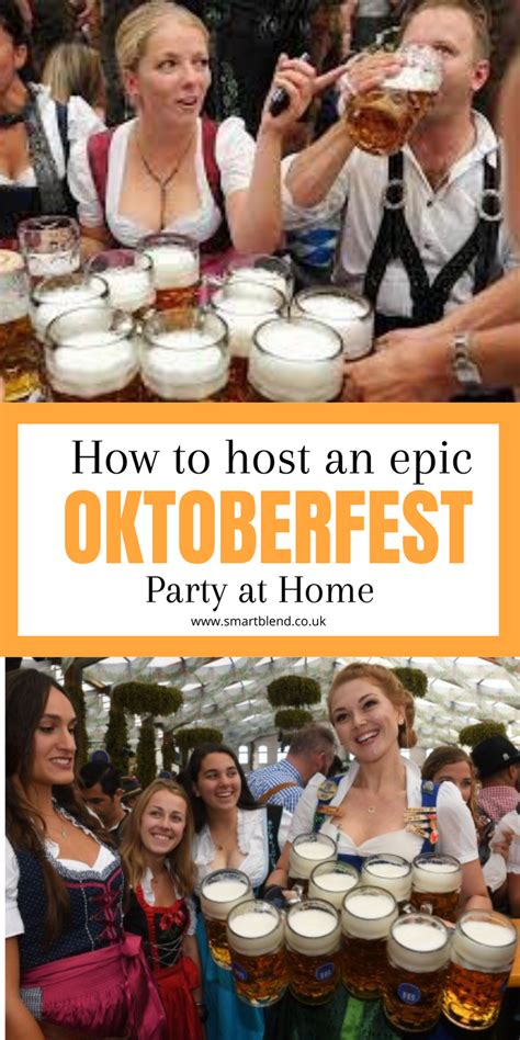 7 tips how to throw an epic oktoberfest party at home 2021 oktoberfest party octoberfest