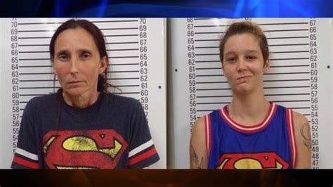 Thumbs Pro Trashythingsgohere Mother Daughter Accused Of Incestuous Marriage Arrested In