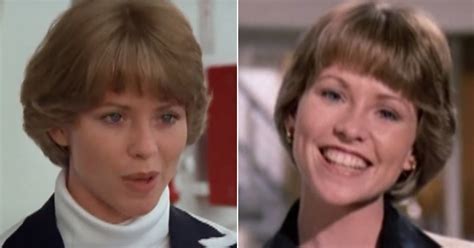 Julie Mccoy From The Love Boat This Is Actress Lauren Tewes Today