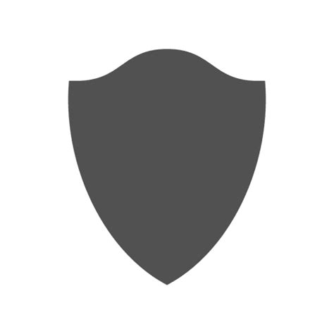 Forma De Escudo Emblema Descargar Pngsvg Transparente Images And