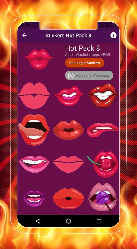 🤙 Sexy Stickers Hot For Wa 🔥 Wastickerapps 😈 Apk For Android Download
