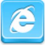 Internet Explorer Icon Button Clker Icons Rating